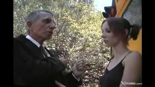 шармантан и авантуристички девојка анални, Бловјоб