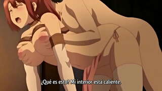 Kokkuvõte Cumshots Isekai Episood 1