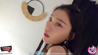 ���ດືອນມິຖຸນາວັນ/SpicyGum-Homemade Hookup ກັບຈີນເປັນນັກສຶກ