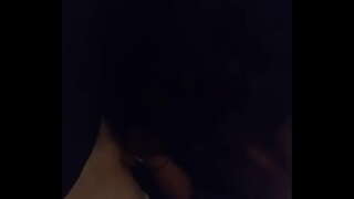 Bedste blowjob nogensinde