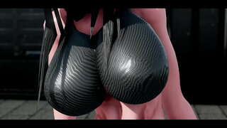 Futa FPF puni zvuk sa glasom