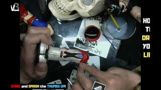 Bo ta hasi un restorá ku plaka? ki ta or di mitar algun polis