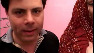 Wong lara kawin ing Preian Indian Wilfe kanggo Dhuwit Mbeling Porn