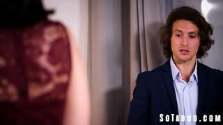 הסיום די מדליק את התשוקה בין אחי ואת אחותי