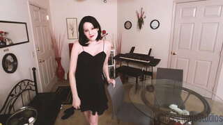 Krok Synovec Šuká Tetu Poté, Co V Prdeli Jeho Krok Máma Trailer