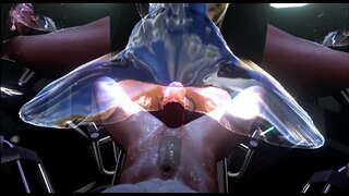 Femdomination 2 wega playthrough parti 4: cu informacion, cu dos biaha, cu máquina, konosementu ficcion