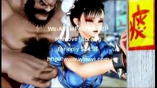 Chun-Li Gajnanta Atenco