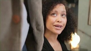 Mia Austin gettin dengan ibunya man