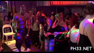 Itom nga schlong sa pagtan-aw alang sa fuck