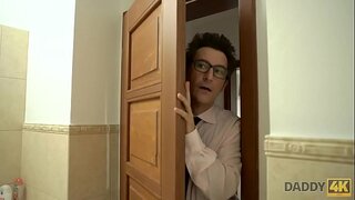 DADDY4K. Testování Moderní Způsoby