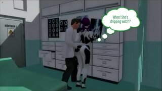 BovineHentai गाय 4