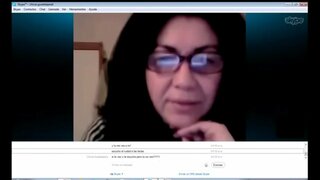 Krono estas # sufi? e bongusta masturbating on cam