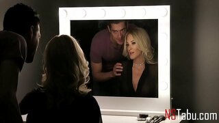 Ramming м. ТЕШКО На м.s Ден