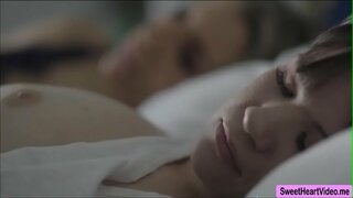 Alison Rey ass mat Ashley Fires a Si géif d &#039; lecken Hir Muschi