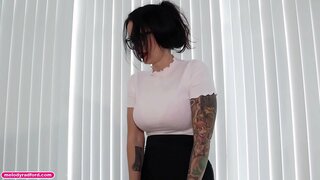 TITW MAWR Milf Angen i Fuck y BOS - Alaw Radford