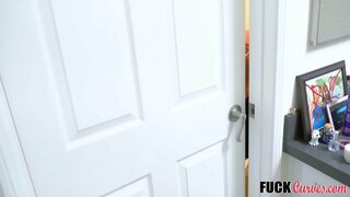 Rester à la Maison POV - Rebecca