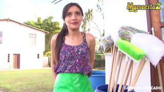 CARNE DEL MERCADO - ভেরোনিকা মেরিন, সুন্দরি সেক্সি মহিলার, লাতিনা, দুর্দশা, হাতাহাতি, এবং, হার্ডকোর, উপর, একটি হোটেল রুম সঙ্গে Pedro